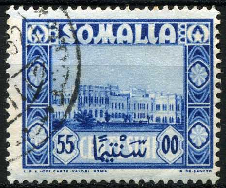 Mogadischu