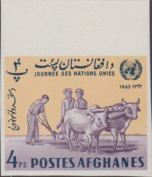 Plowing fields