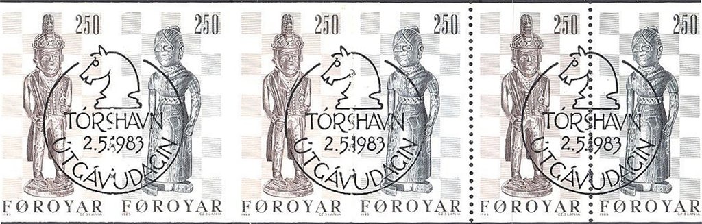 Chessmen