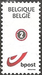 My Stamp 2 - new type - glue