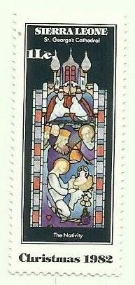 The Nativity