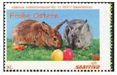 Ostern 2011 XL