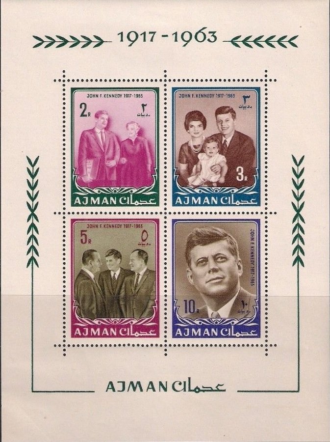 Kennedy