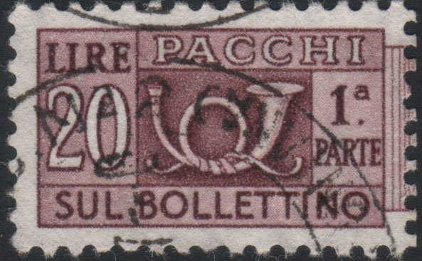 Posthorn