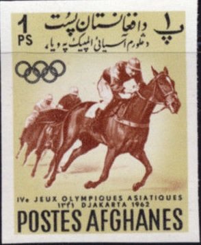 Horse Racing