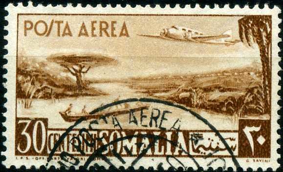 Airmail