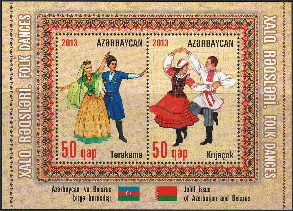 Friendship with Belarus
