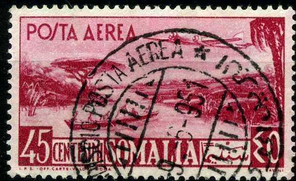 Airmail