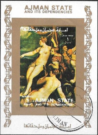 "Nude painting"