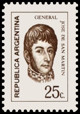 José Francisco de San Martín (1778-1850)