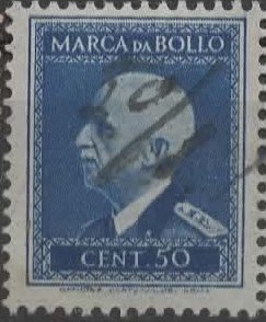 Vittorio Emanuele III's