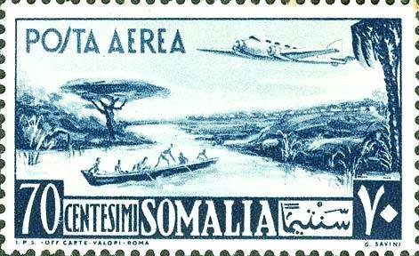Airmail