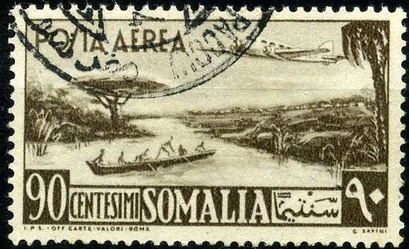 Airmail