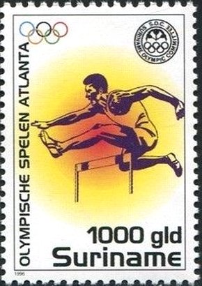 Hurdles Race