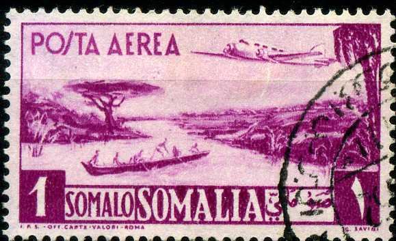 Airmail