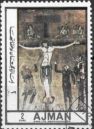 "Crucifixion"