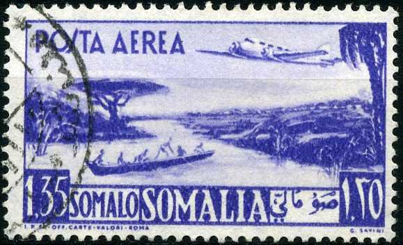 Airmail