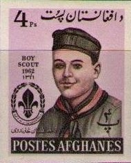 Boy Scout