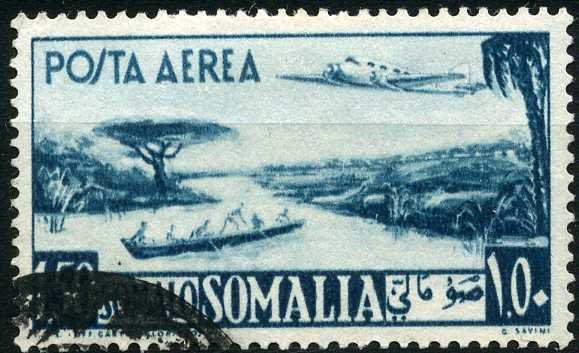 Airmail