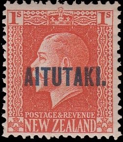 King George V