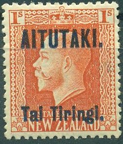 King George V