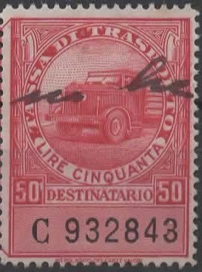 Destinatario