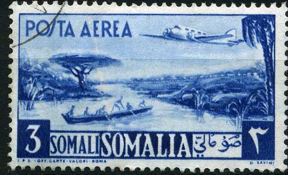 Airmail