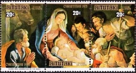 Adoration of the Shepherds