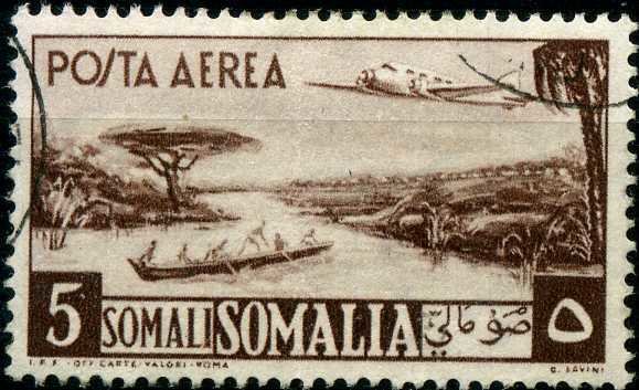 Airmail