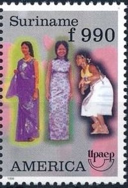Traditional Costumes