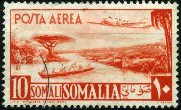 Airmail
