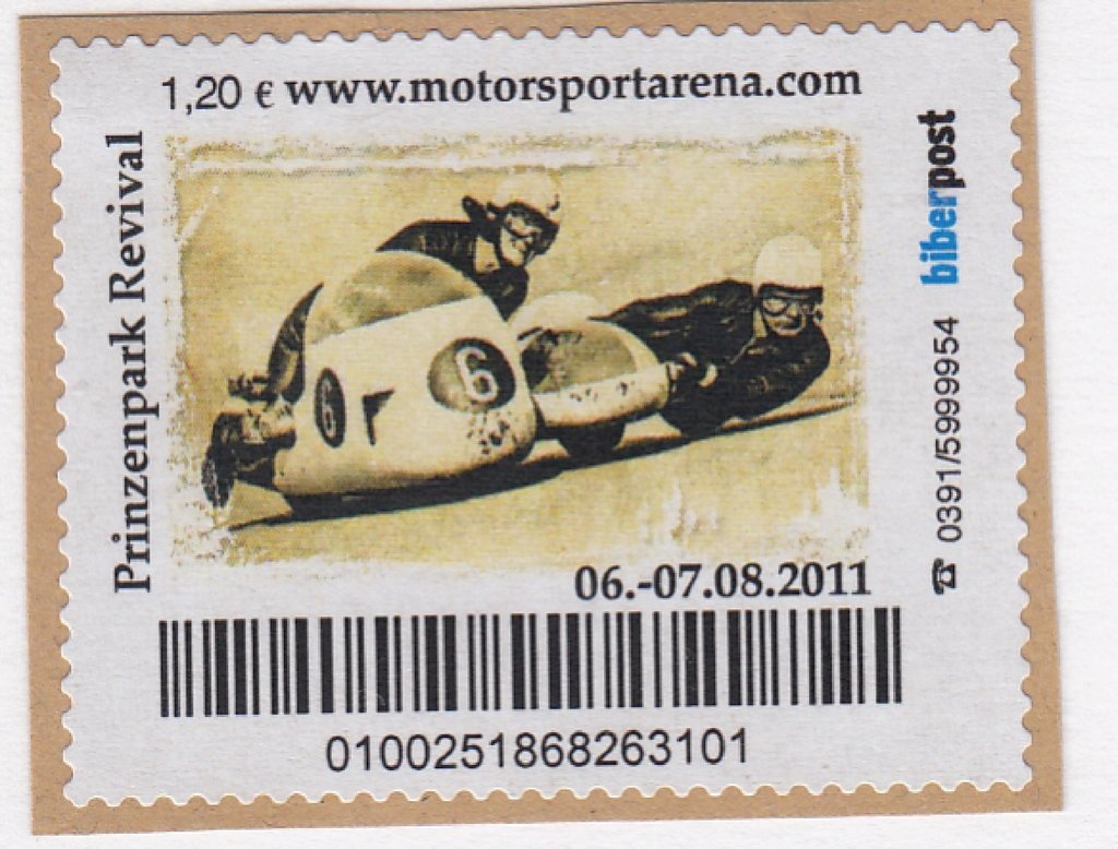 Motorpark Oschersleben