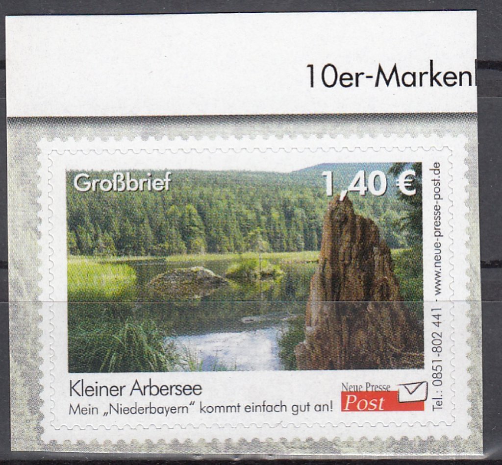 Mein Niederbayern