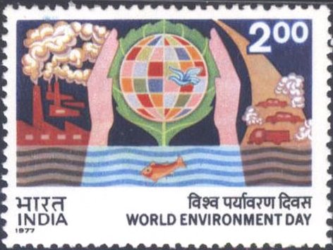 World Environment Day