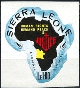 Angola