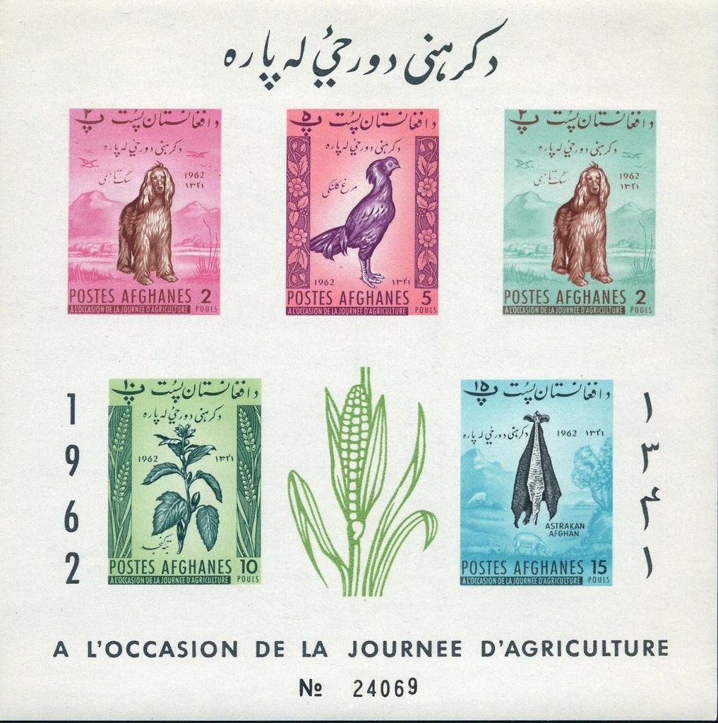 Agriculture Day