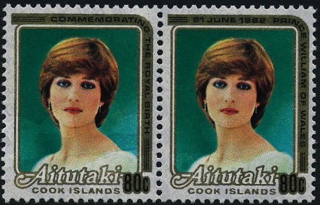 Princess Diana