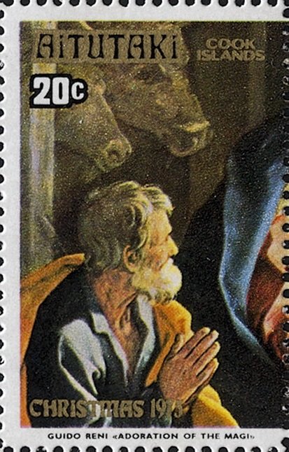 Adoration of the Shepherds