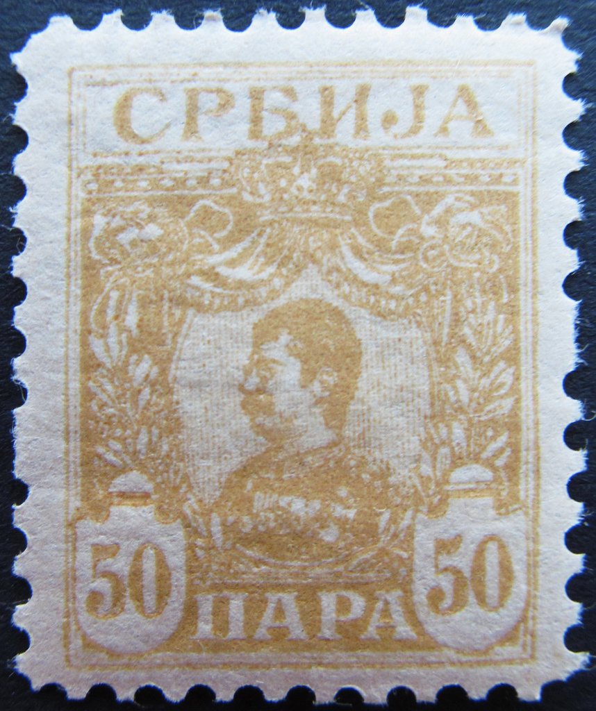 King Alexander Obrenovich