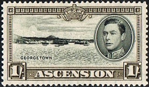 Georgetown