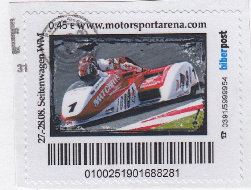 Motorpark Oschersleben