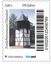 100 Jahre Freilichtmuseum Diesdorf