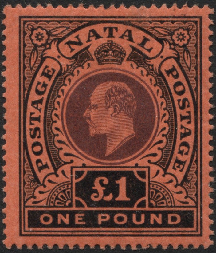 King Edward VII