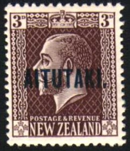 King George V