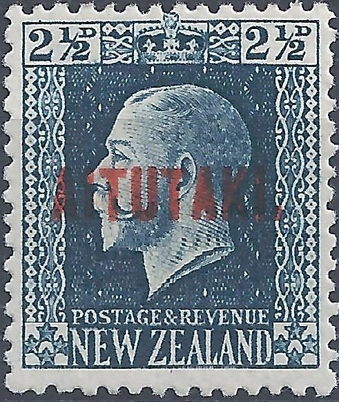 King George V