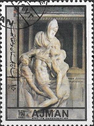 "Pieta Bandini"