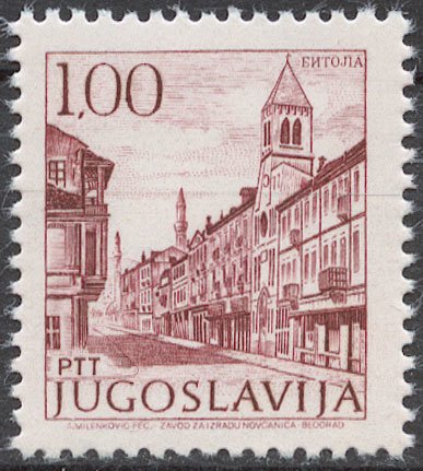 Bitola Macedonia