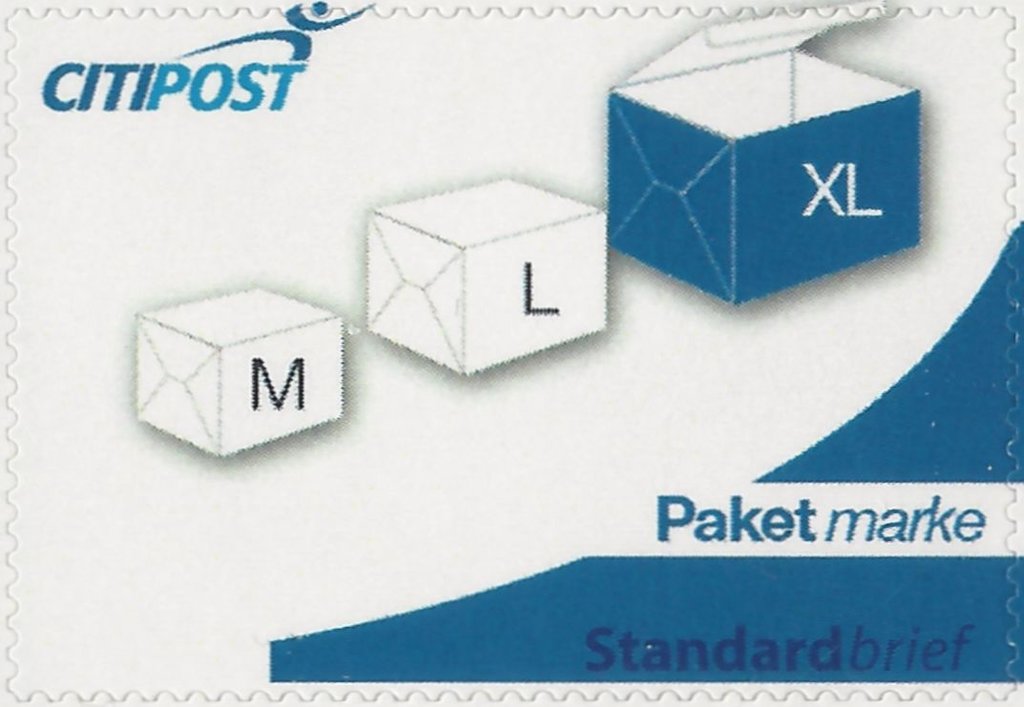 Paket XL