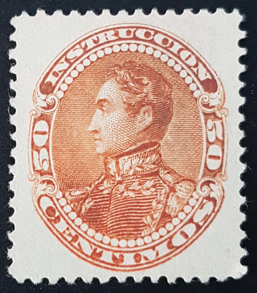 Simón Bolívar