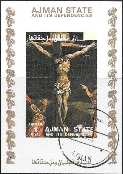 Crucifixion